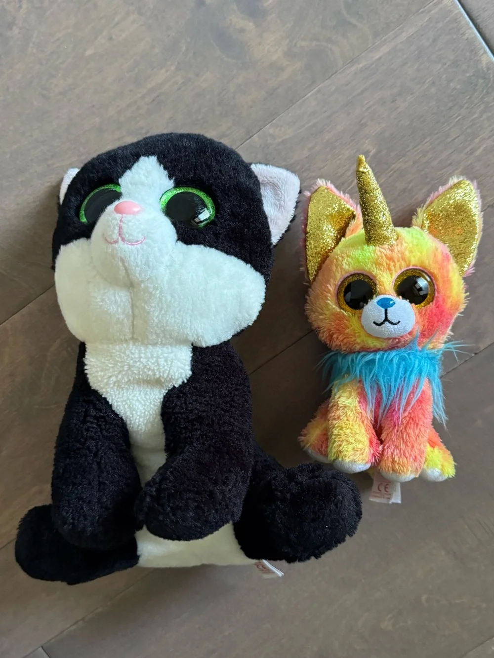 TY Toys (2)